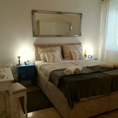 Kings Bacvice Beach 3*