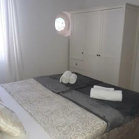 Kings Bacvice Beach 3* 斯普利特
